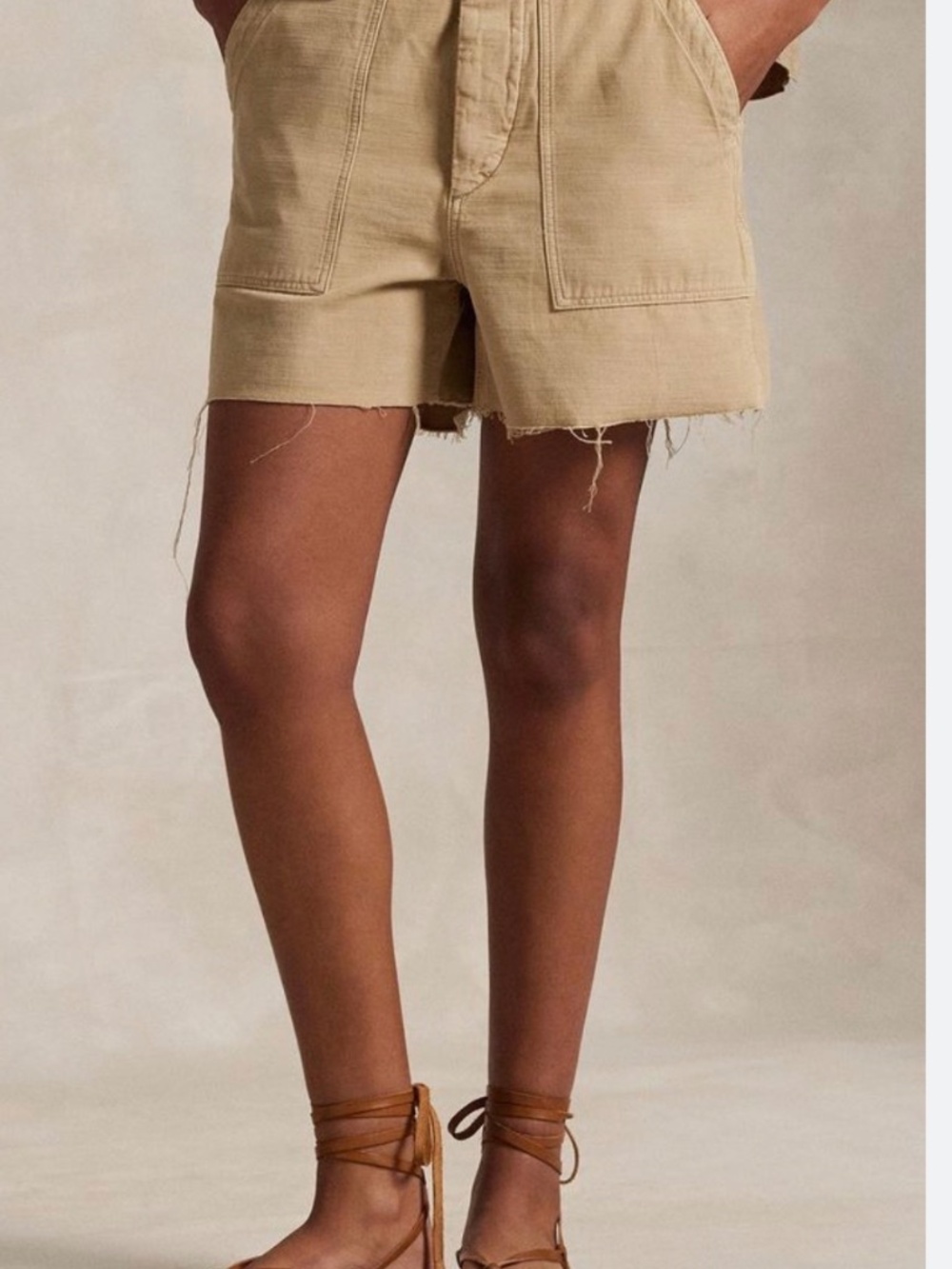 Polo Ralph Lauren Ricky Shorts